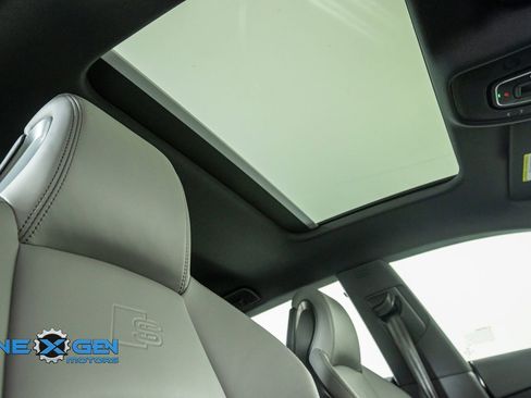 Used 2024 Audi S5 Premium Plus w/ Premium Plus Package image 41