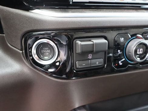 New 2026 Chevrolet Silverado 1500 LTZ AWD/4WD image 13