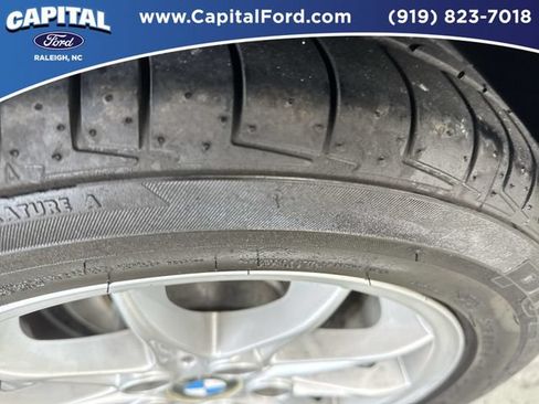 Used 2005 BMW Z4 2.5i RWD image 14