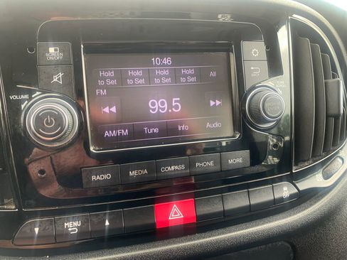 Used 2018 RAM ProMaster City Tradesman FWD image 37