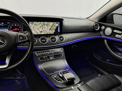 Used 2018 Mercedes-Benz E 400 Coupe w/ Premium 1 Package image 17