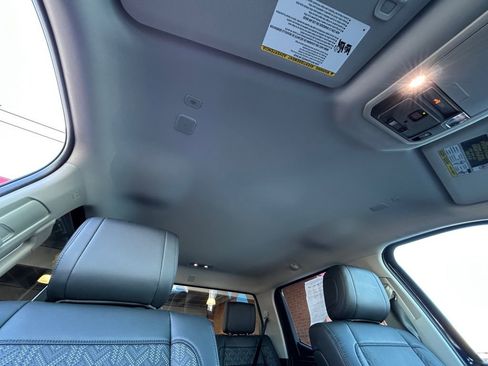 Used 2022 Toyota Tundra Limited w/ TRD Off-Road Package image 27