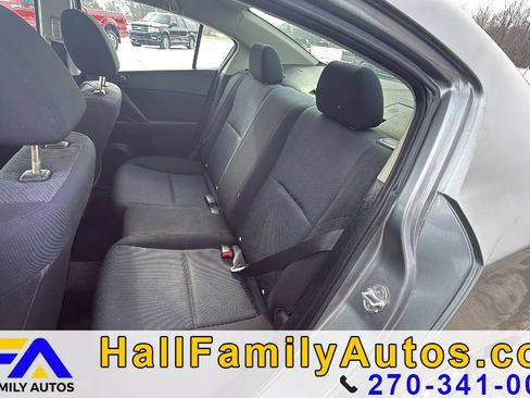 Used 2010 MAZDA MAZDA3 i Sport image 11