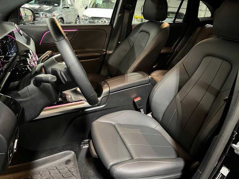Used 2026 Mercedes-Benz GLA 250 4MATIC image 23