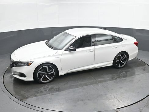 Used 2022 Honda Accord Sport image 42