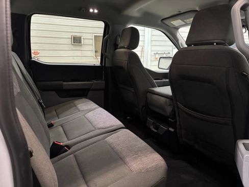 Used 2023 Ford F150 XLT AWD/4WD image 31