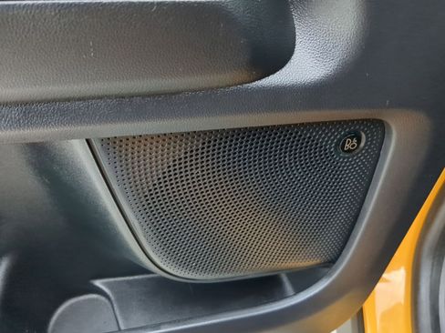 Used 2021 Ford Bronco Sport Badlands w/ Badlands Package image 14