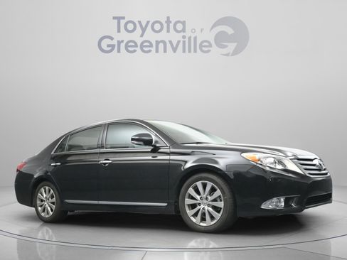 Used 2011 Toyota Avalon Limited FWD image 15