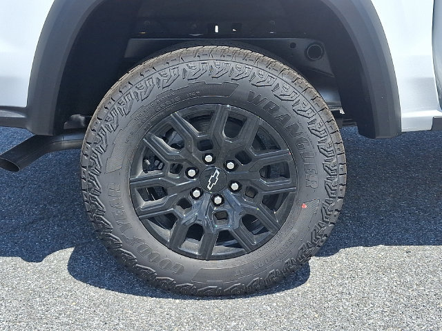 New 2026 Chevrolet Colorado Trail Boss AWD/4WD image 5