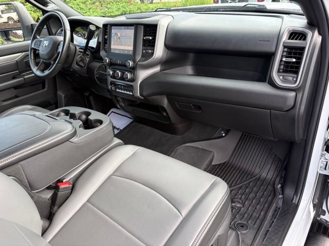 Used 2024 RAM 5500 Tradesman AWD/4WD image 19