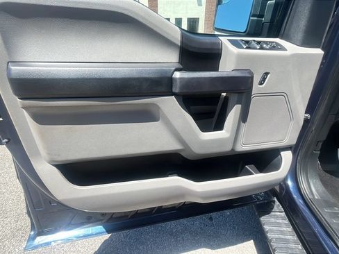 Used 2018 Ford F150 XL w/ Equipment Group 101A Mid AWD/4WD image 22