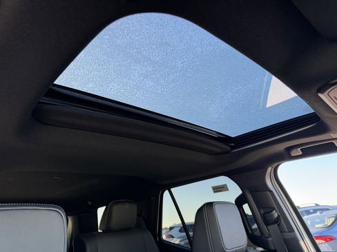 New 2025 Toyota 4Runner TRD Off-Road Premium image 3