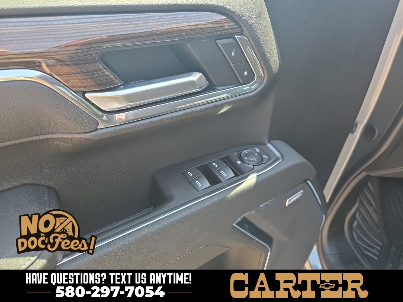 New 2026 Chevrolet Silverado 1500 RST AWD/4WD image 13