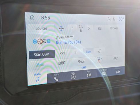 Used 2022 Ford Bronco Badlands image 21