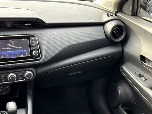 Certified 2025 Nissan Kicks Play S image 16