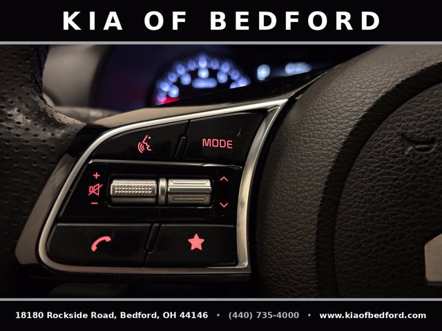 Certified 2024 Kia Forte GT-Line FWD image 18