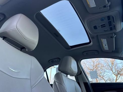 Used 2014 Cadillac ATS Premium w/ Cold Weather Package image 16