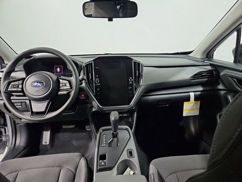 New 2026 Subaru Crosstrek 2.0i Premium image 12