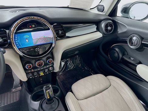 Certified 2023 MINI Cooper SE FWD image 24