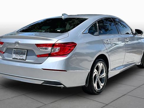 Used 2018 Honda Accord EX-L image 13