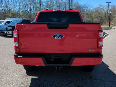 Used 2022 Ford F150 XL w/ STX Appearance Package image 7