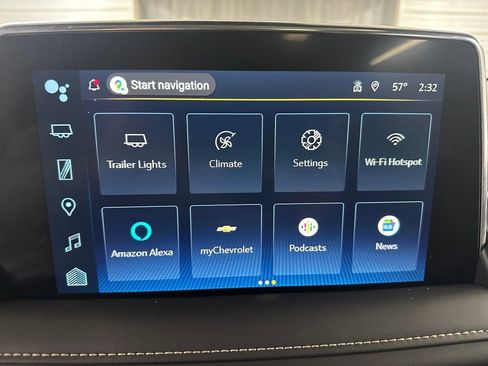 Certified 2023 Chevrolet Tahoe Premier image 16