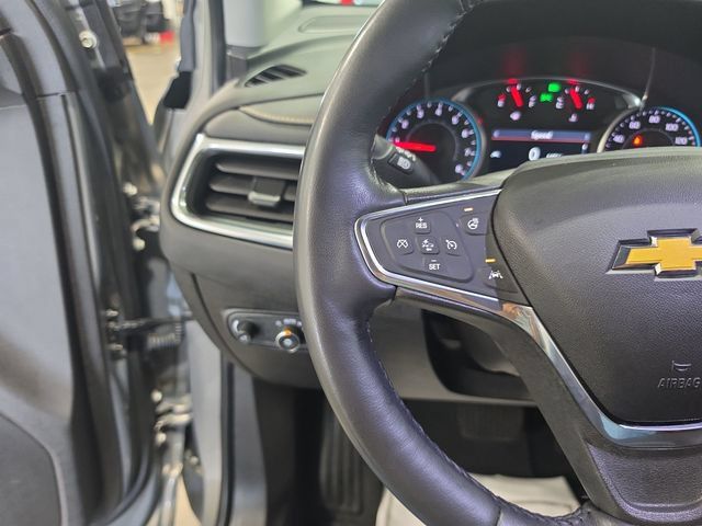 Used 2019 Chevrolet Equinox Premier AWD/4WD image 16