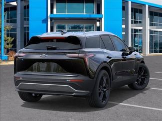 New 2026 Chevrolet Blazer EV LT video 4