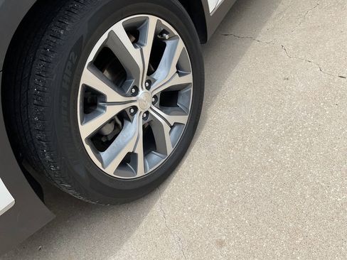 Used 2020 Hyundai Palisade SEL FWD image 11