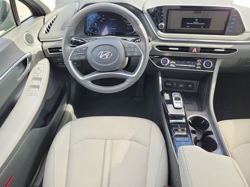 Used 2023 Hyundai Sonata SEL w/ Convenience Package image 15