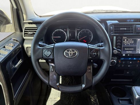Used 2021 Toyota 4Runner TRD Pro AWD/4WD image 12