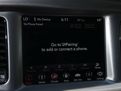 Used 2020 Dodge Charger GT w/ Blacktop Package RWD image 32