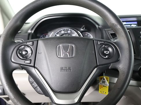 Used 2014 Honda CR-V EX image 19