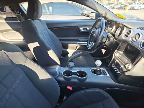 Used 2021 Ford Mustang GT w/ Equipment Group 301A image 8
