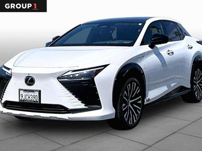 Used 2023 Lexus RZ 450e Premium w/ Technology Package