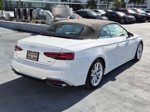 Certified 2023 Audi A5 2.0T Premium w/ Convenience Package image 6