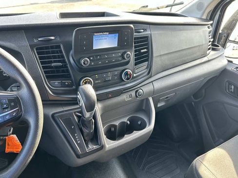 Used 2022 Ford Transit 250 Low Roof w/ Exterior Upgrade Package image 21