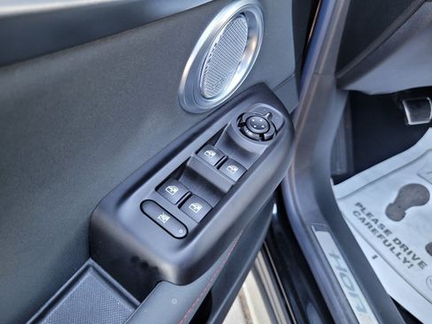 Used 2024 Dodge Hornet R/T Plus AWD/4WD image 27