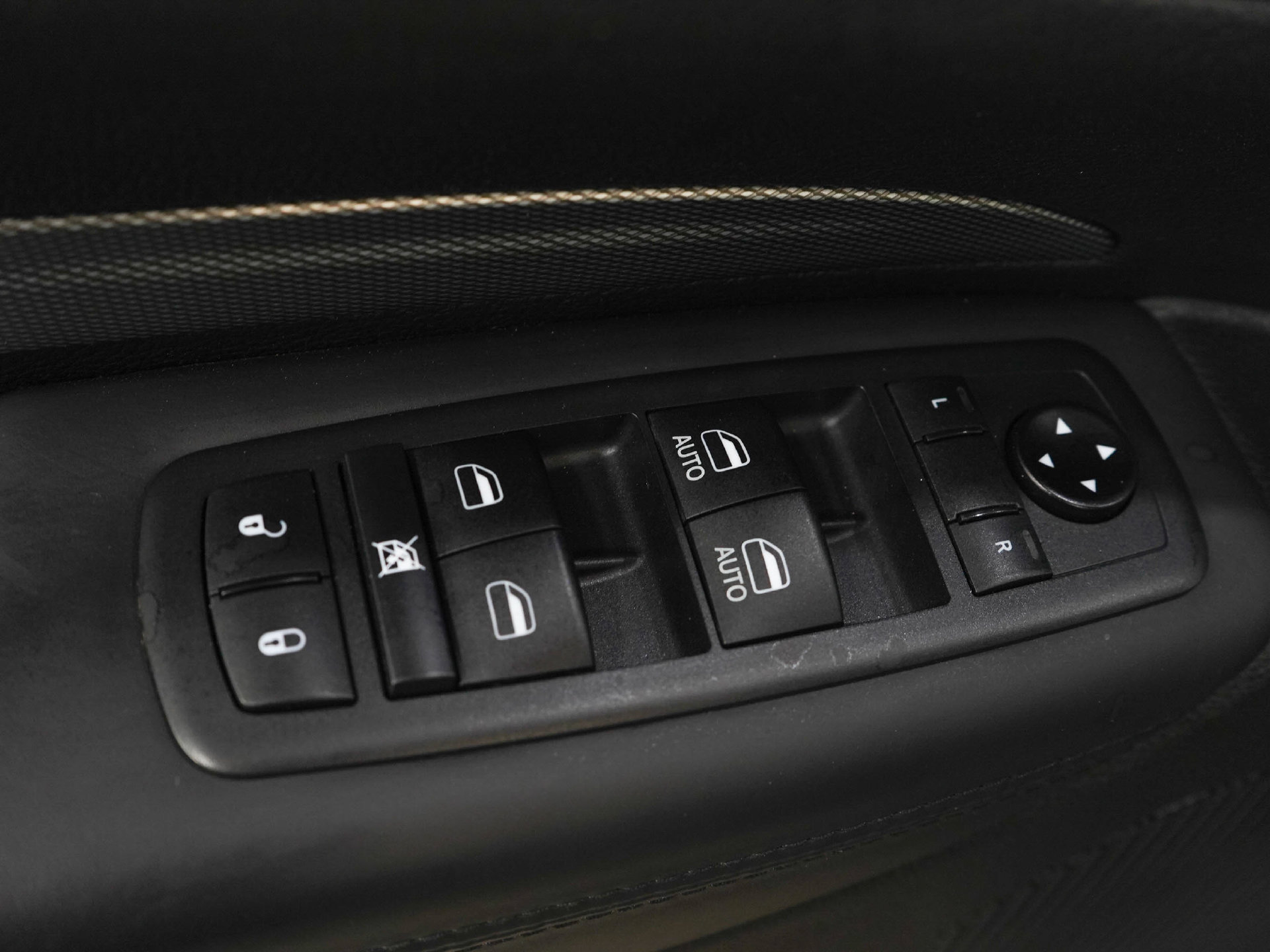 Used 2019 Dodge Durango R/T w/ Trailer Tow Group IV AWD/4WD image 22