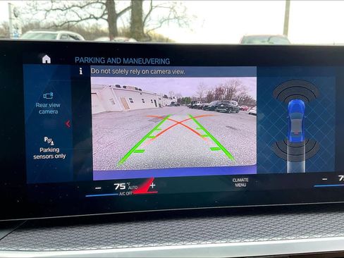 Used 2024 BMW M2 w/ Lighting Package image 28