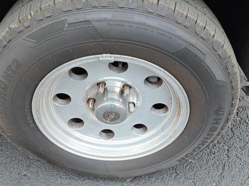 Used 2006 Dodge Dakota Laramie w/ Trailer Tow Group AWD/4WD image 13