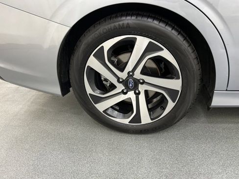 Used 2022 Subaru Legacy Limited image 27