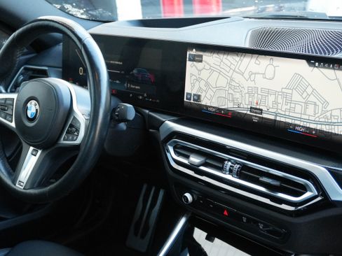 Used 2023 BMW M240i xDrive Coupe w/ Premium Package image 11