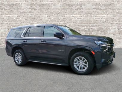 Used 2024 Chevrolet Tahoe LT