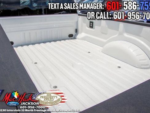 New 2026 Ford F350 King Ranch w/ Chrome Package AWD/4WD image 31