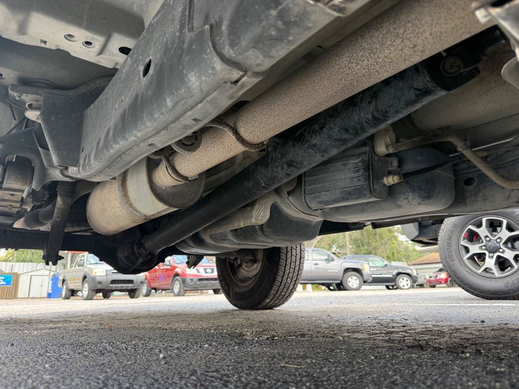 Used 2008 Dodge Ram 1500 Truck ST RWD image 36