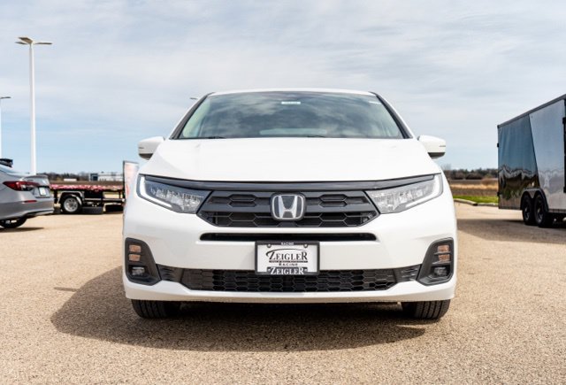 New 2027 Honda Odyssey EX-L image 2