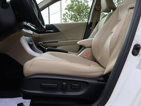 Used 2013 Honda Accord EX-L image 30