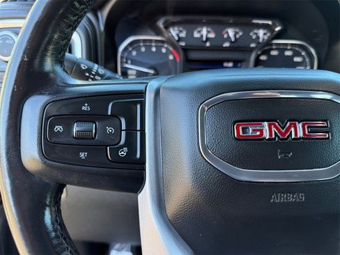 Used 2021 GMC Sierra 1500 Elevation w/ LPO, Elevation Black Package image 24