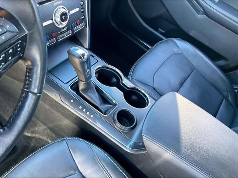 Used 2016 Ford Explorer Limited w/ Equipment Group 301A image 15